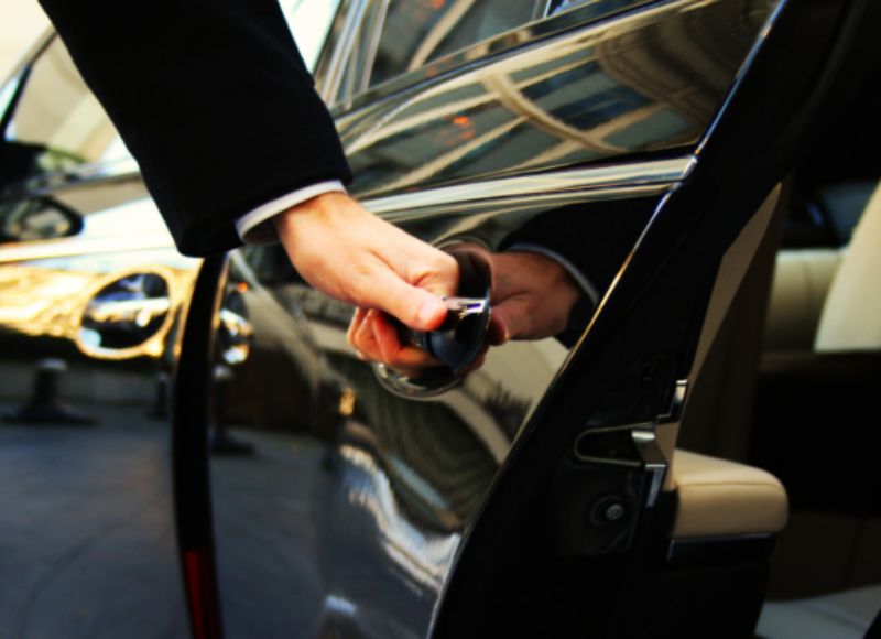 Sporting Transfers Melbourne by Victoria Chauffeur