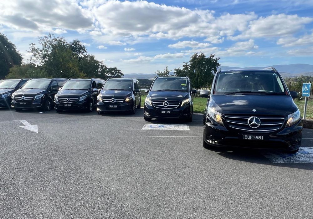 Cars of Victoria Chauffeur 1000 by 700