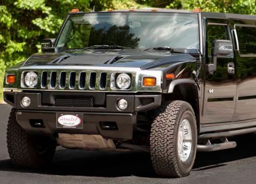 H2 Hummer 14