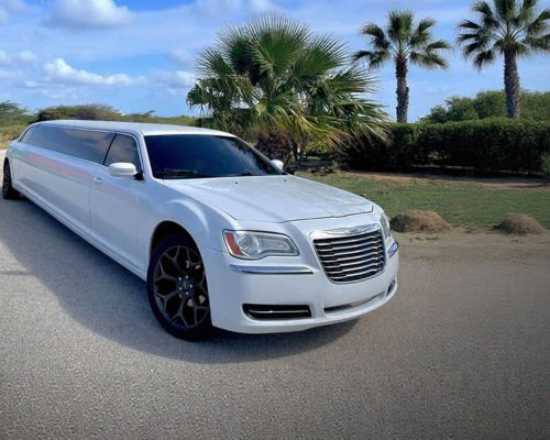 Limo Hire Melbourne