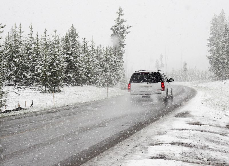 Luxury Ski Transfers from Melbourne